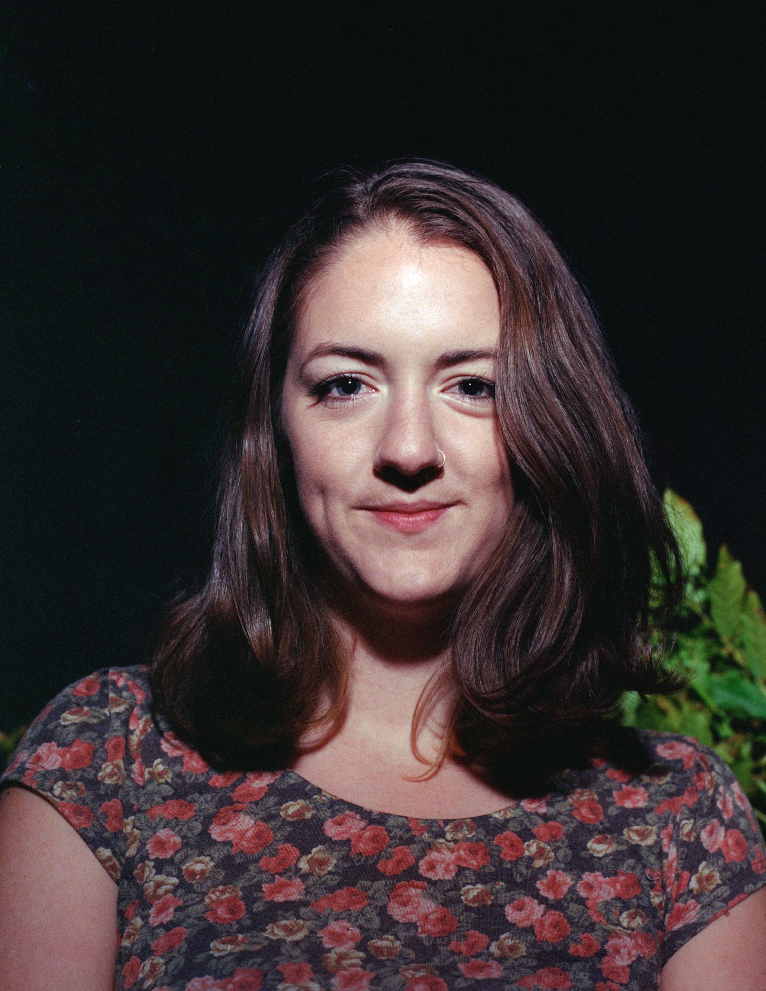 Portraits — photo 0075
