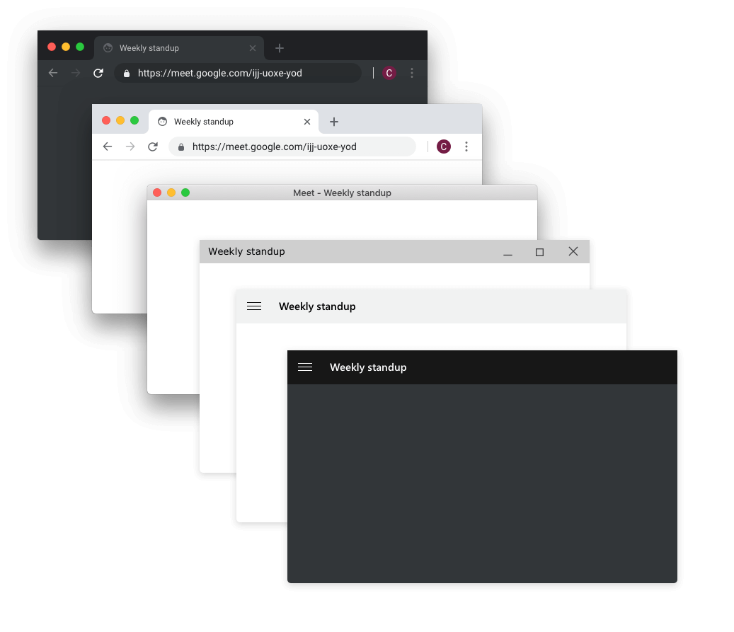 Multimodal Video Chat Services project image