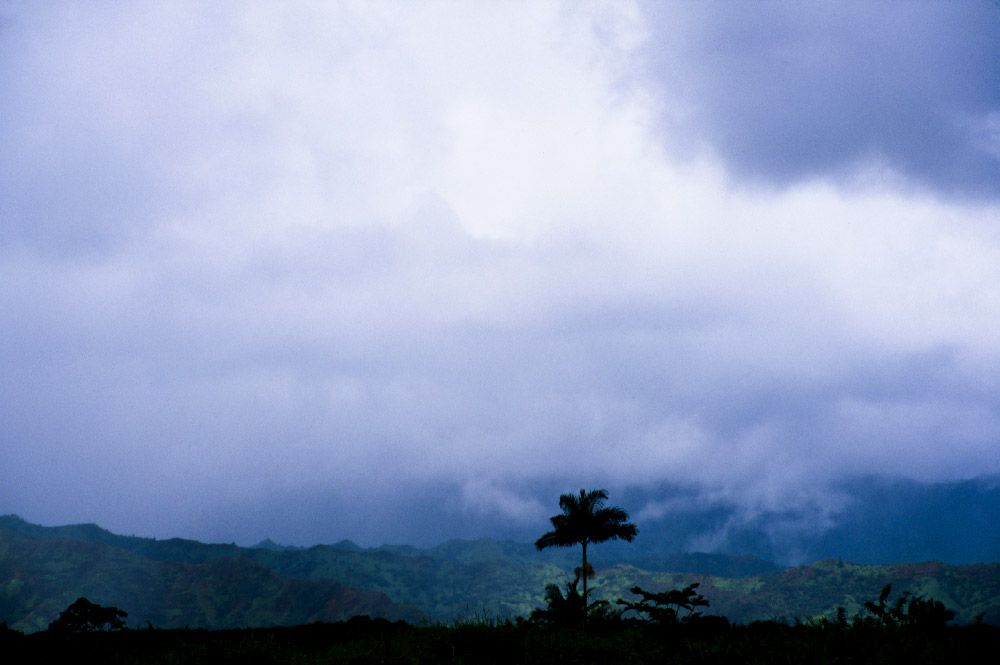 Skies & Waterscapes — photo 0112