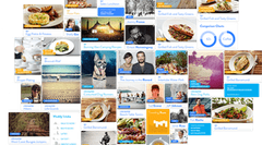LYFE Kitchen | UX Designer | Jonny McConnell