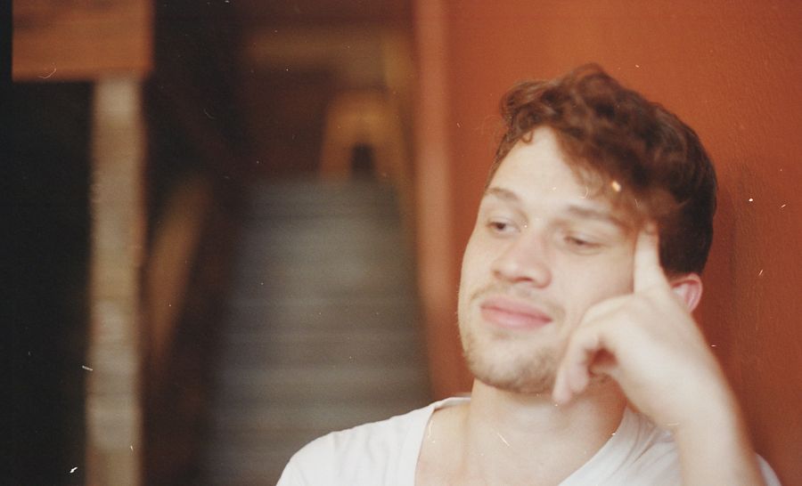 Portraits — photo 0954