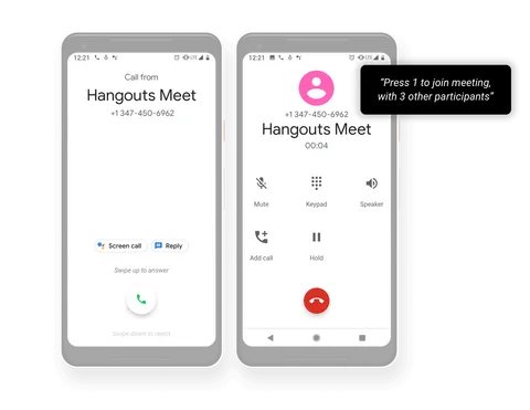 Google Meet | UX Designer | Jonny McConnell