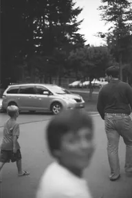 Street & Shadow photo 0430