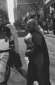 Street & Shadow photo 0285