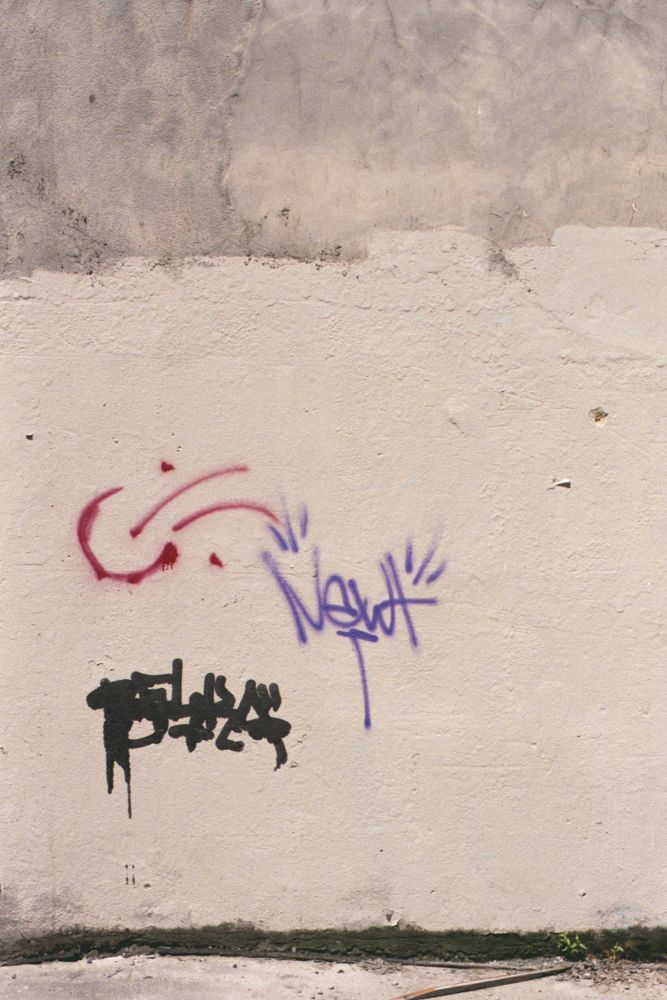 Portraits — photo 0550