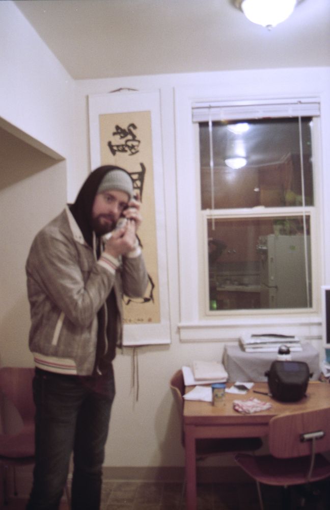 Portraits — photo 0457