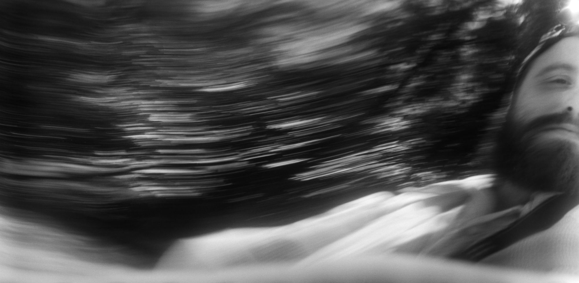 Street & Shadow — photo 0100