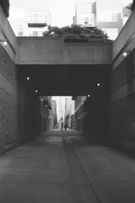Street & Shadow photo 0503