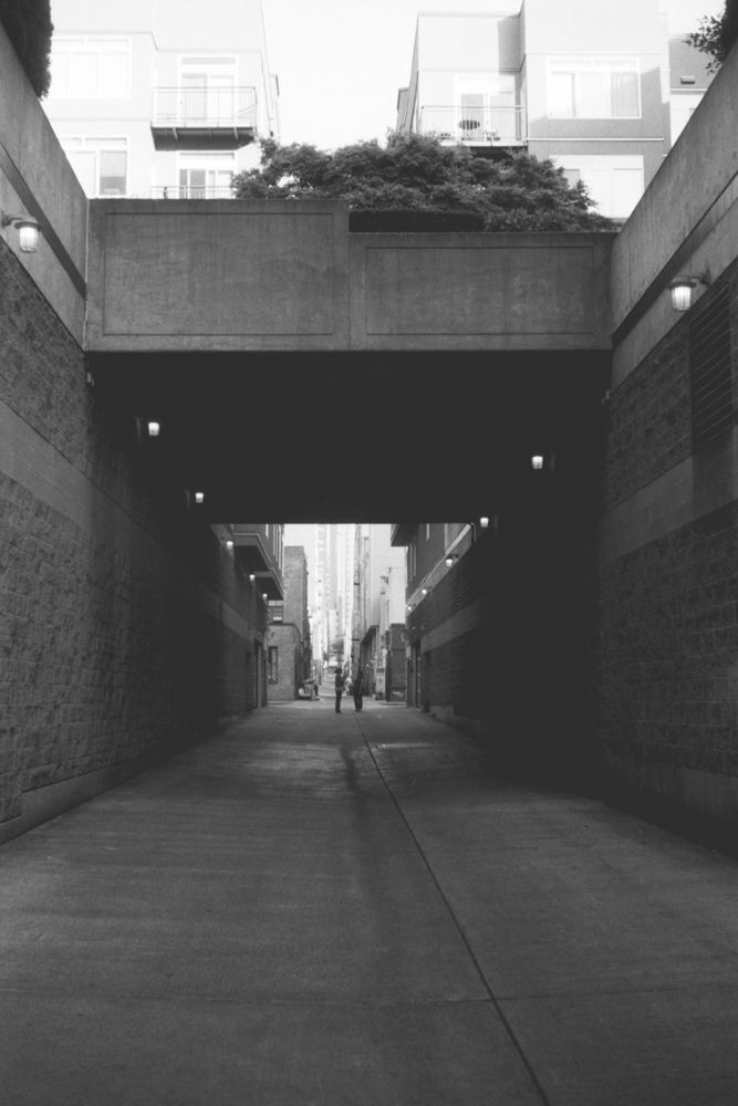 Street & Shadow — photo 0503