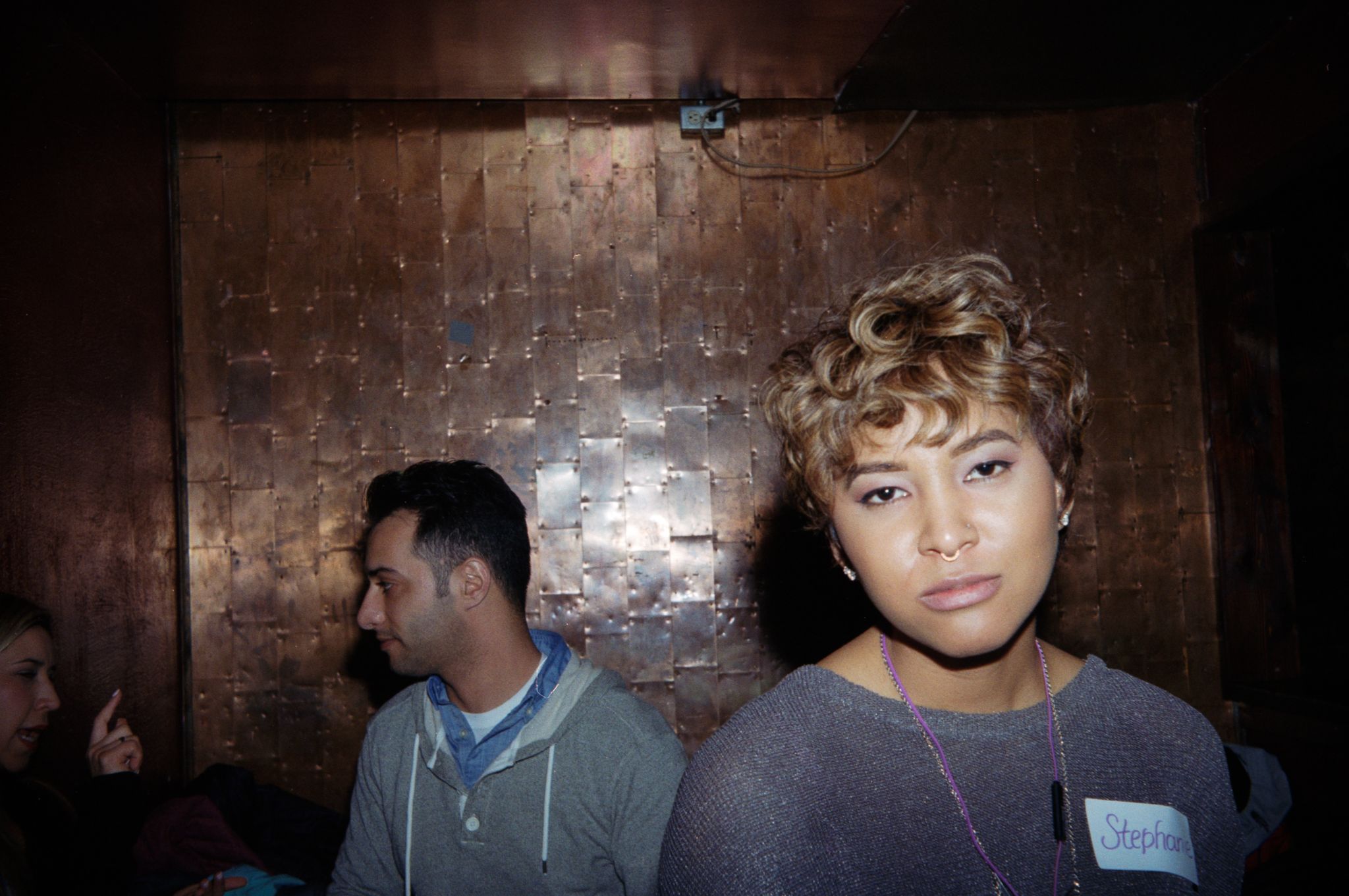 Portraits — photo 0164