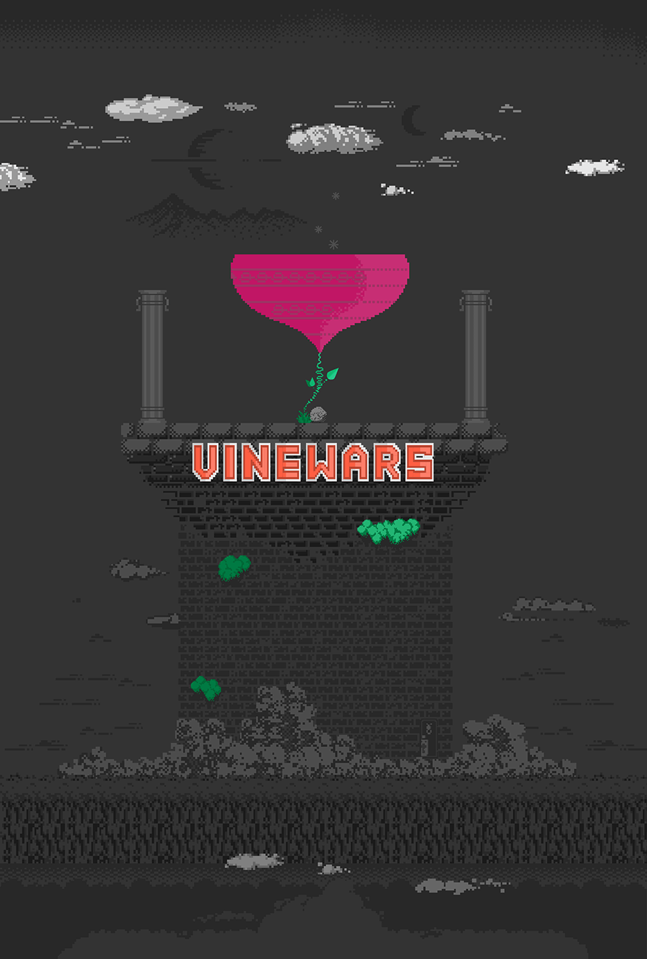 Vine Wars project image