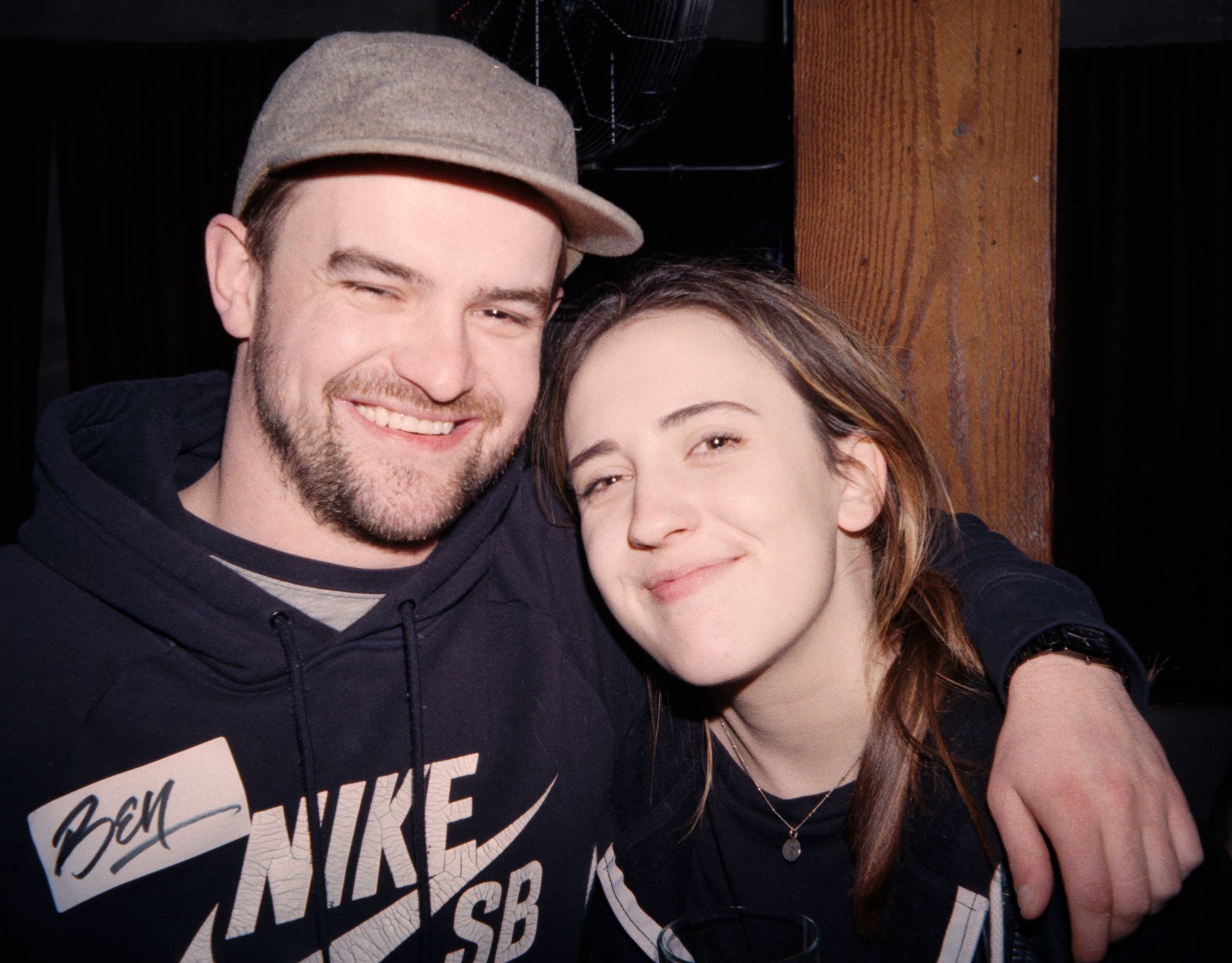 Portraits — photo 0014