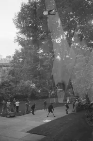 Street & Shadow photo 0375