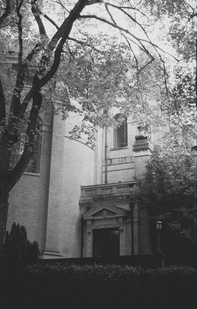 Architecture & Structure — photo 0836