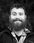 Jonny McConnell portrait
