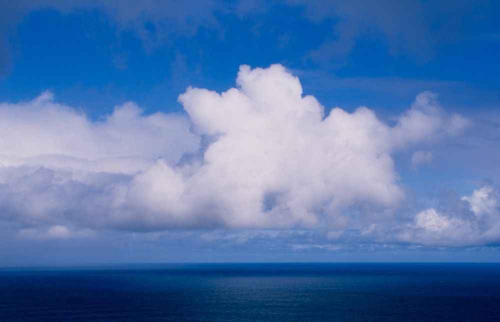 Skies & Waterscapes — photo 0208