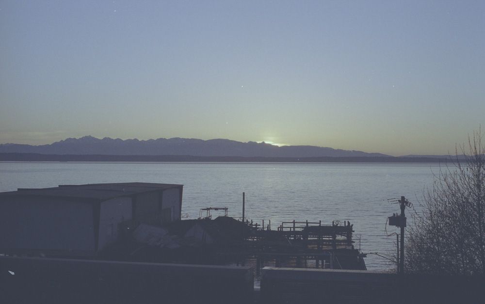 Skies & Waterscapes — photo 0751