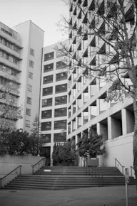 Architecture & Structure photo 0851