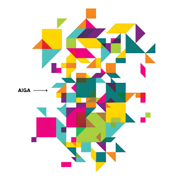 AIGA Seattle | Platform Design | Jonny McConnell