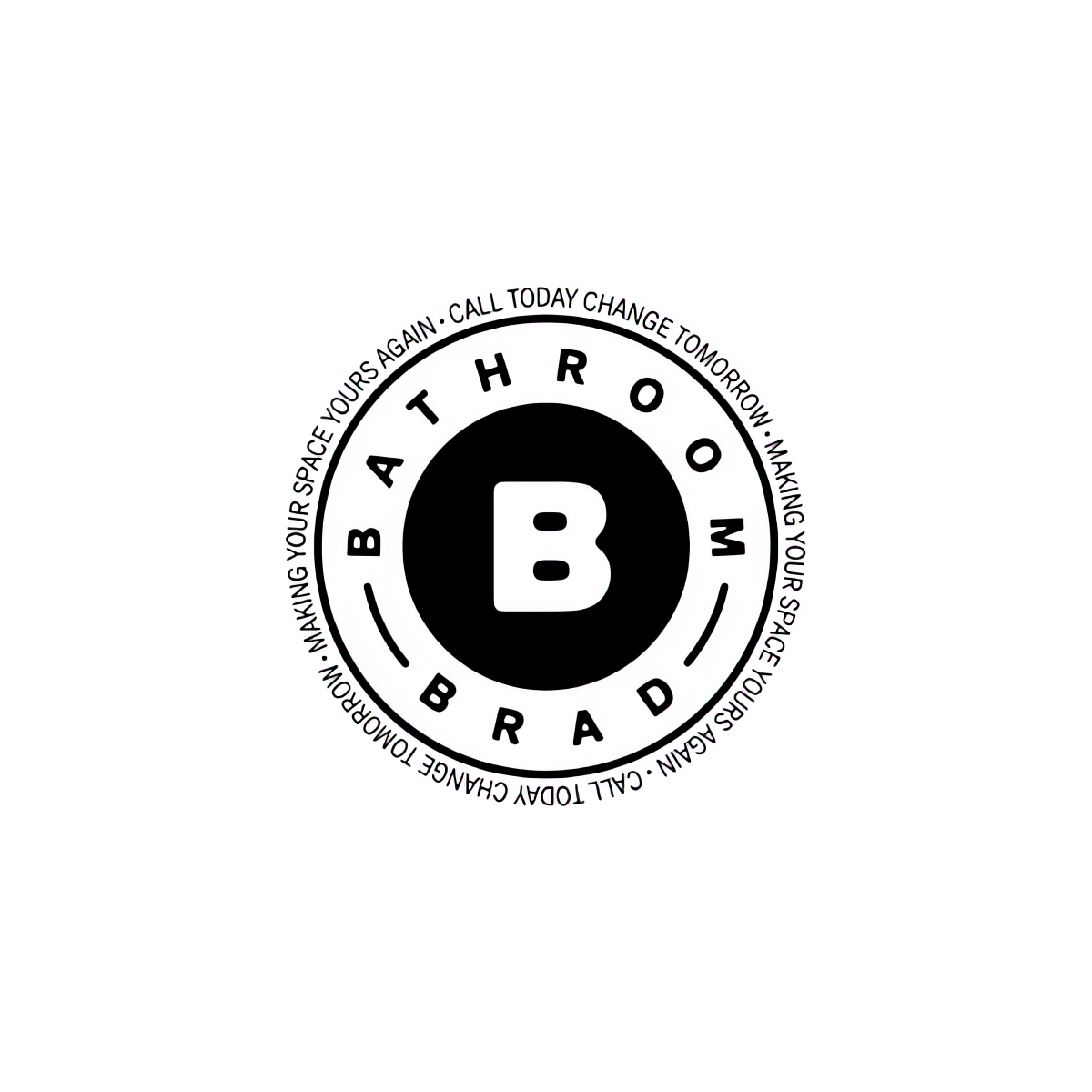 Brand Designer | Bathroom Brad | Jonny McConnell