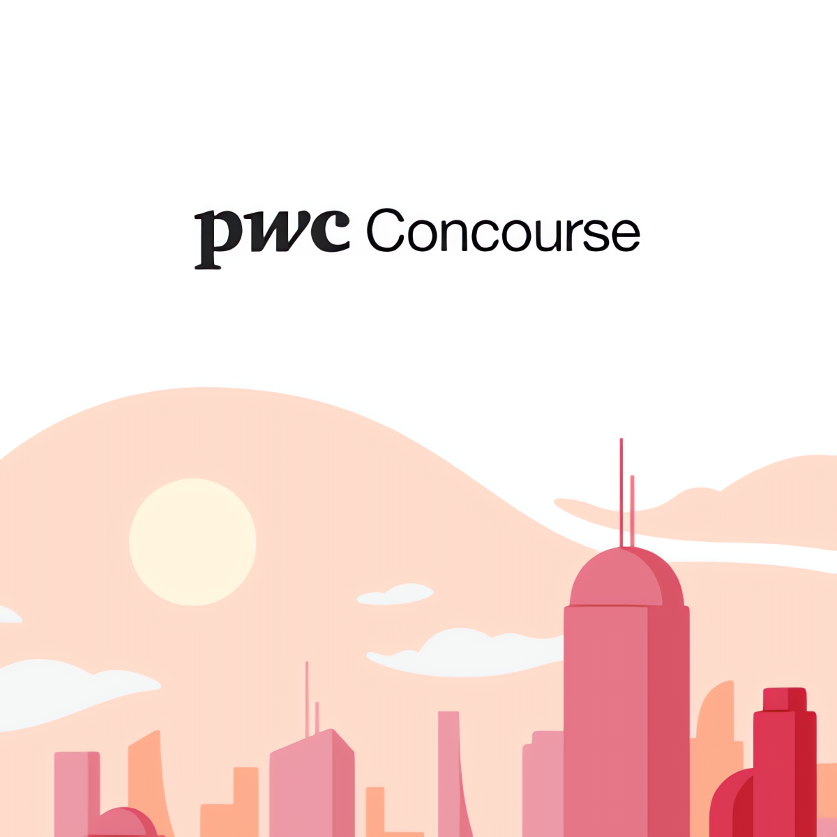 PwC Concourse | Platform Design | Jonny McConnell