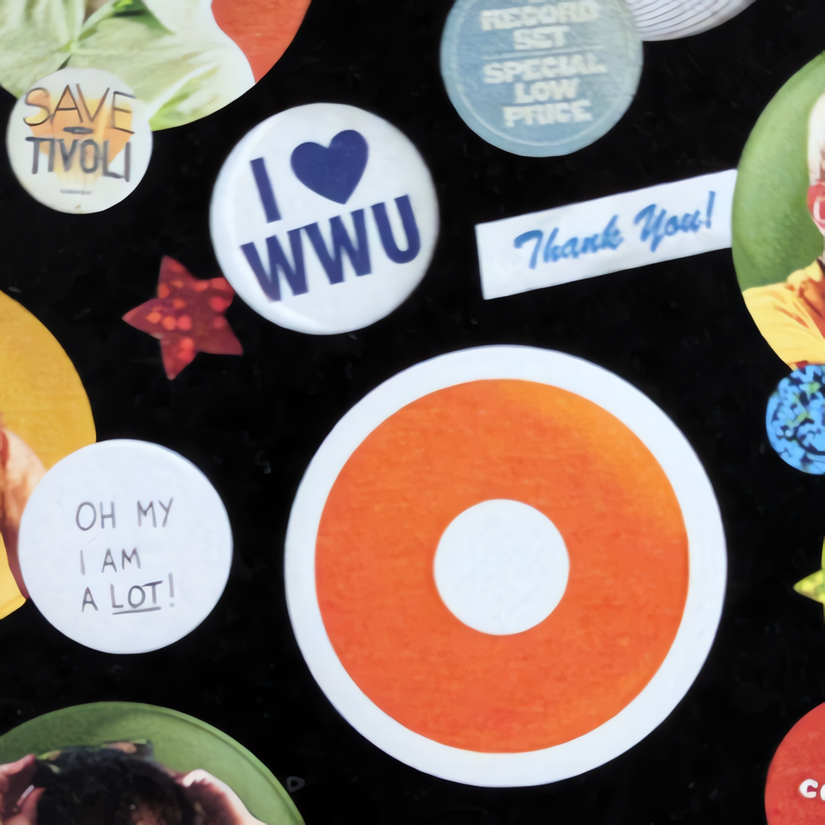 WWU Faculty | Adjunct Professor of Design | Jonny McConnell