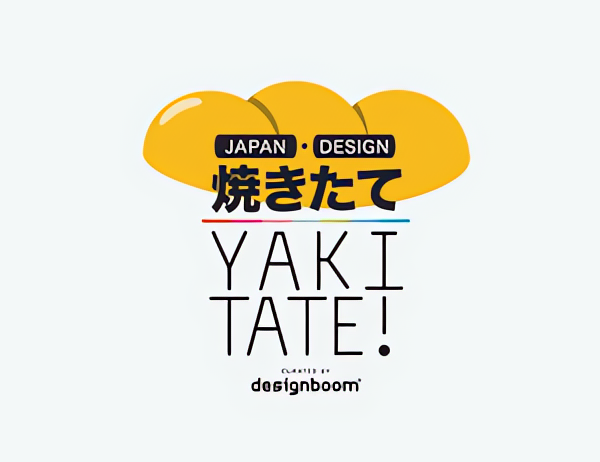 Yakitate! | Identity Designer | Jonny McConnell