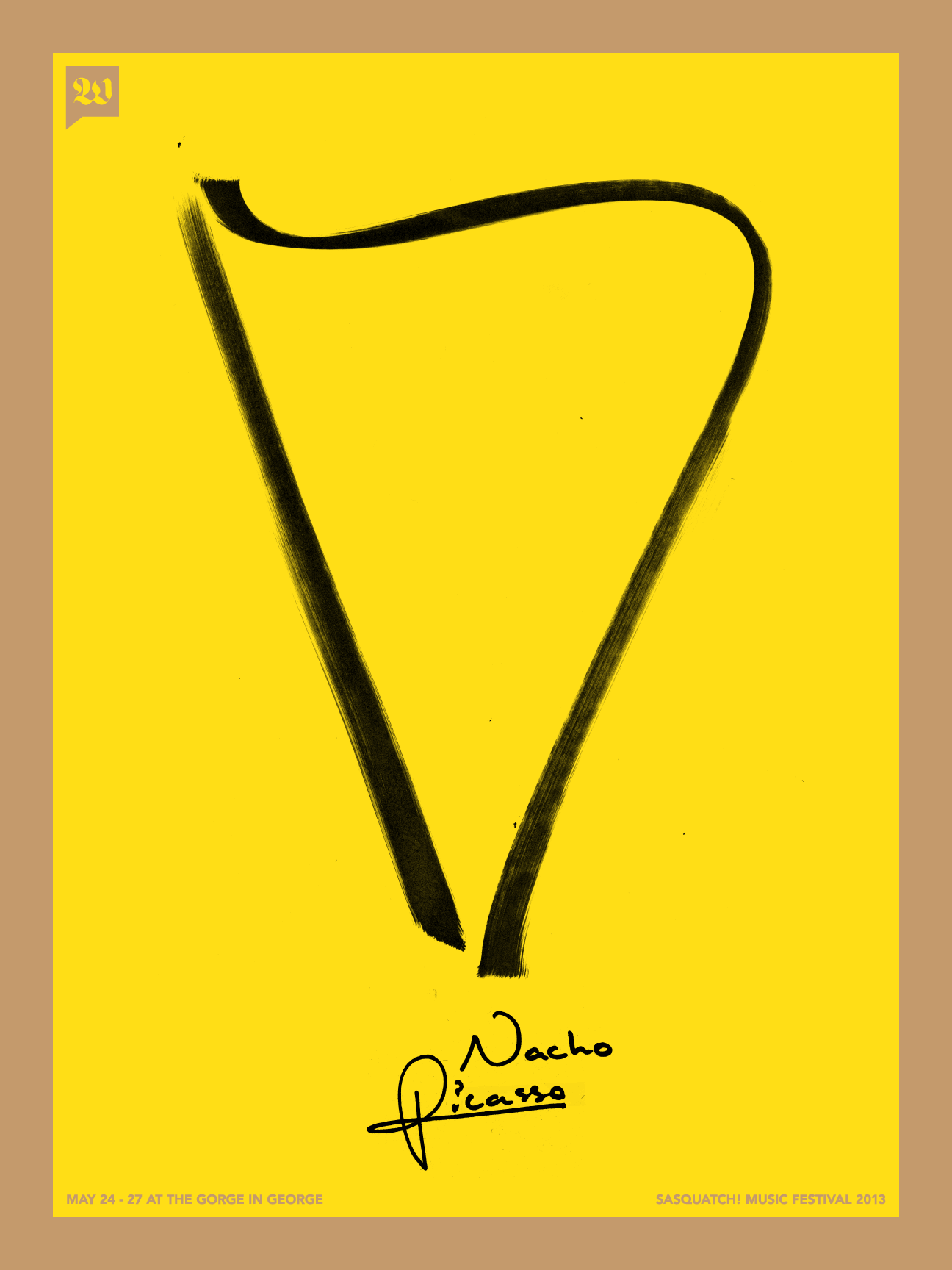 Selected Poster Work project image