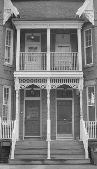 Architecture & Structure photo 0668