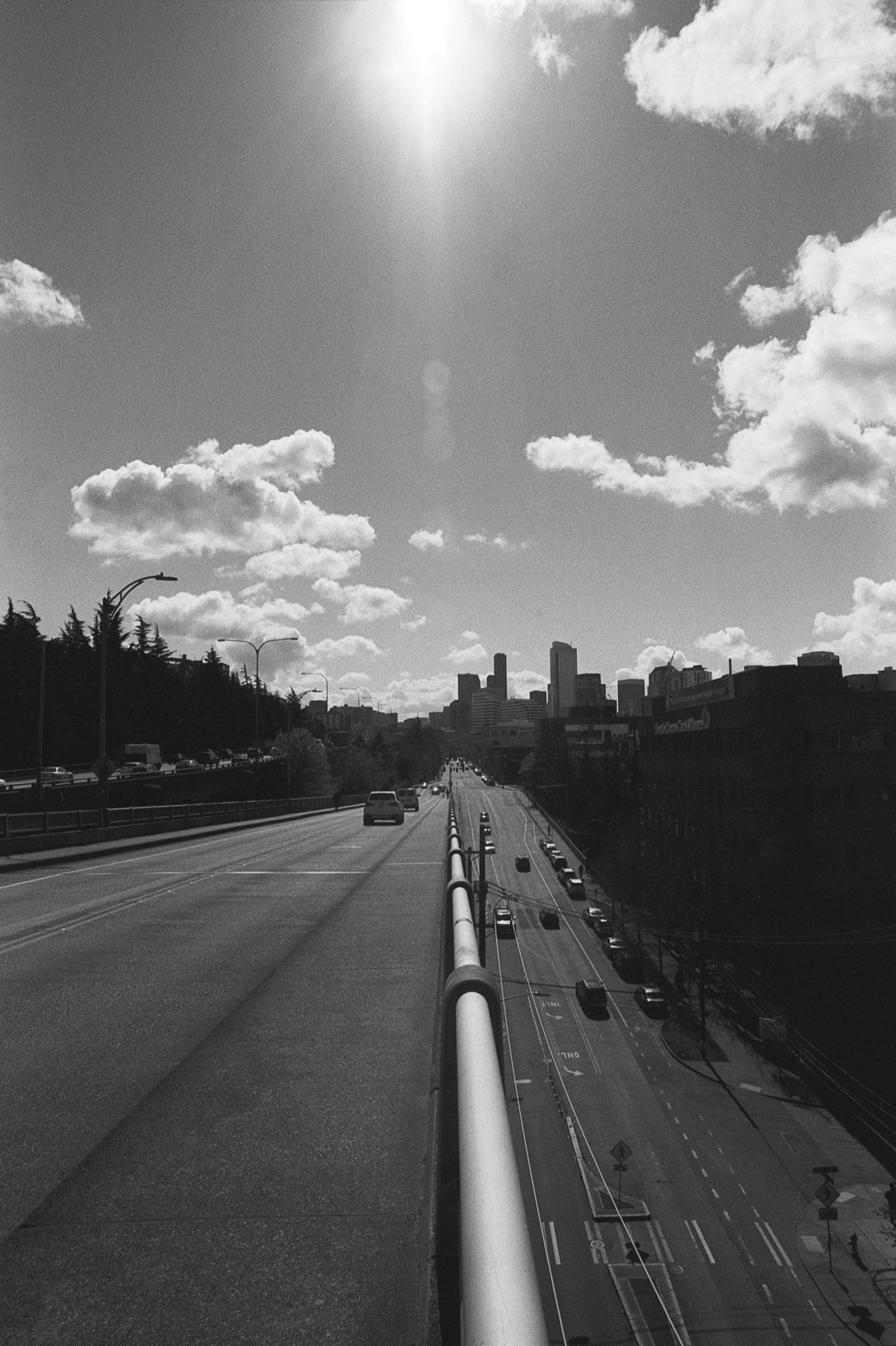 Street & Shadow — photo 0073