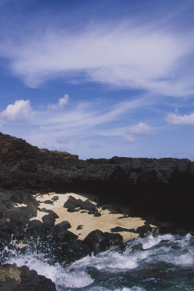 Skies & Waterscapes — photo 0207