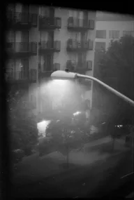 Street & Shadow photo 0854